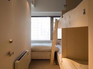 Grand Hostel LDK Sapporo - 5