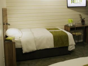 Helix Hotel - Grangemouth - 1