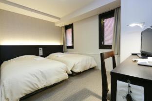Ginza Capital Hotel Akane - Tokyo - 7
