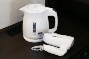 Ginza Capital Hotel Akane - Tokyo - 6