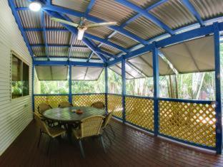 Habitat Resort - Broome - 2