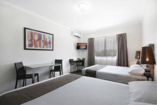 Value Suites Penrith - Penrith - 1