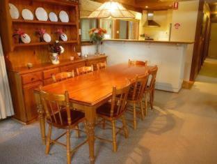 Silverpoint Estate - Pokolbin - 6