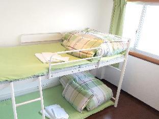 Fukuoka Guesthouse Little Asia Kokura - 6