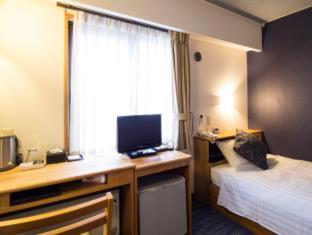 Hotel AreaOne Kushiro - 8