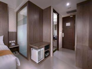 Aston Lampung City Hotel - Bandar Lampung - 9