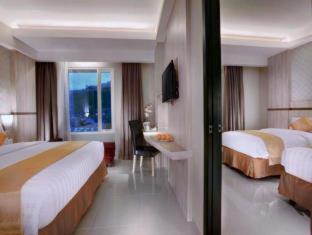 Aston Lampung City Hotel - Bandar Lampung - 8