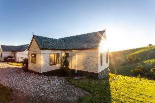 Maple Ridge Cottages - Dumbalk - 9