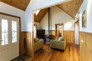 Maple Ridge Cottages - Dumbalk - 7
