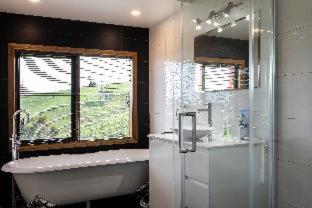 Maple Ridge Cottages - Dumbalk - 6