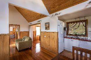 Maple Ridge Cottages - Dumbalk - 2
