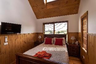 Maple Ridge Cottages - Dumbalk - 1