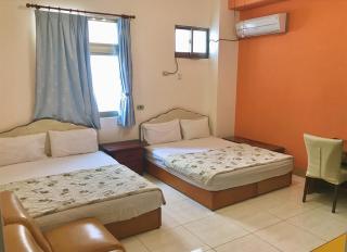 Fu Yuan B&B - Magong - 6