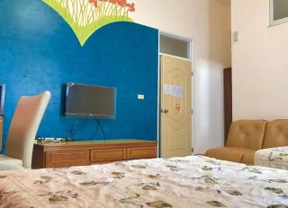 Fu Yuan B&B - Magong - 8