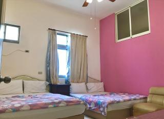 Fu Yuan B&B - Magong - 7