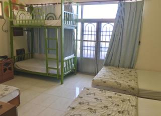 Fu Yuan B&B - Magong - 1