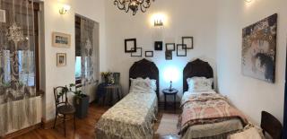 Art Gallery Residence - Braşov - 5