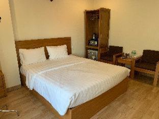 Dragon Airport Hotel - Noi Bai - 9