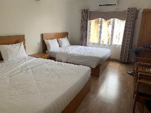 Dragon Airport Hotel - Noi Bai - 8