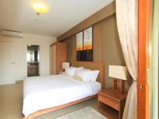 Kuta Reef Apartments - 9