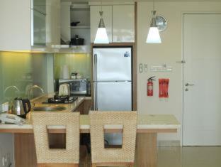 Kuta Reef Apartments - 8