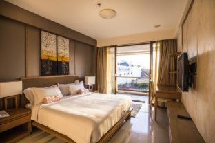 Kuta Reef Apartments - 3