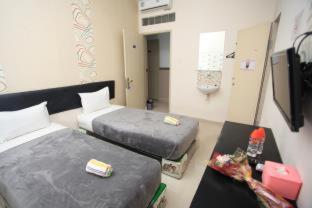 Permata Inn - Medan - 1