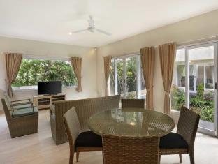 Askara Canggu Townhouse - Canggu - 5