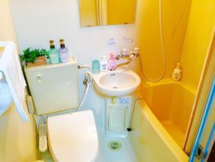 Ma-Blue Garden House - 7