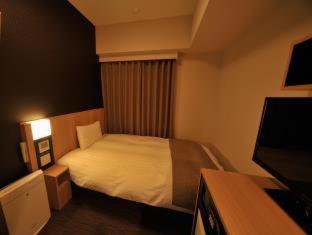 Dormy Inn Ueno Okachimachi - Tokio - 9