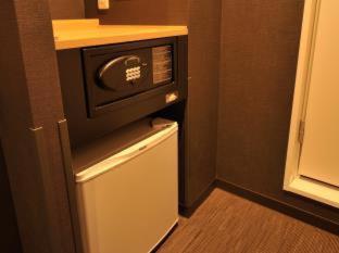 Dormy Inn Ueno Okachimachi - Tokyo - 7