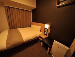 Dormy Inn Ueno Okachimachi - Tokio - 4