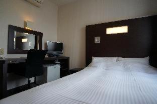 Green Rich Hotel Hiroshima Shinkansenguchi (Artificial hot spring Futamata Yunohana) - 6