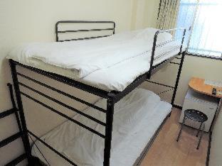 Hotel Lucky - Osaka - 8
