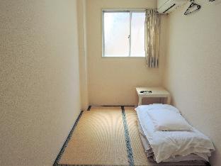 Hotel Lucky - Osaka - 6