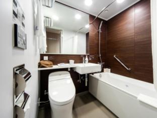 Daiwa Roynet Hotel Kokura Ekimae - 3