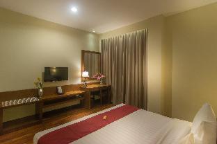 Seminyak Square Hotel And Villas - 4