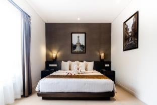 Tasneem Hotel Malioboro Yogyakarta - Yogyakarta - 8