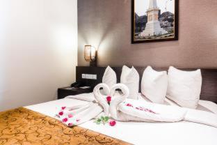 Tasneem Hotel Malioboro Yogyakarta - Yogyakarta - 7