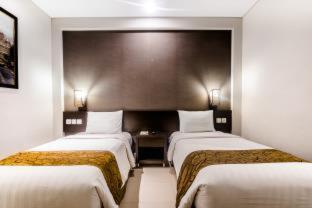 Tasneem Hotel Malioboro Yogyakarta - Yogyakarta - 4