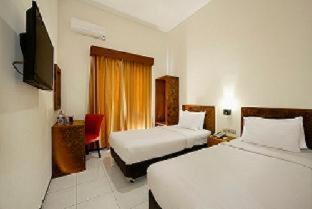 Ciptaningati Culture Hotel Batu - Batu - 8