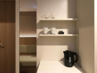 JR Inn Sapporo-eki Minami-guchi - Sapporo - 4