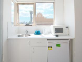 Cityview Studio Accommodation - Sydney - 6