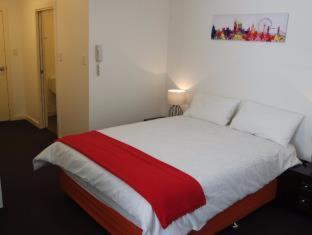 Cityview Studio Accommodation - Sydney - 3