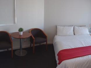 Cityview Studio Accommodation - 2