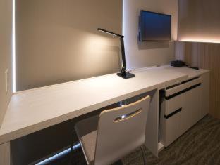 JR Inn Sapporo-eki Minami-guchi - Sapporo - 2