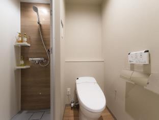 JR Inn Sapporo-eki Minami-guchi - Sapporo - 1