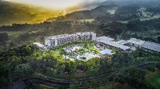 Royal Tulip Gunung Geulis Resort and Golf - Bogor - 9