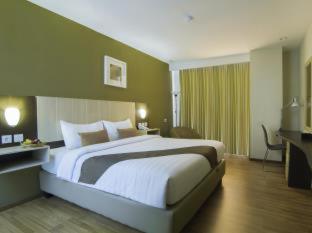 De Laxston Hotel Yogyakarta, Azana Hotels Collection - Yogyakarta - 9