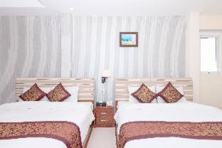 Airport Saigon Hotel - Gần ẩm thực đêm chợ Phạm Văn Hai - Ho-Chi-Minh-Stadt - 8